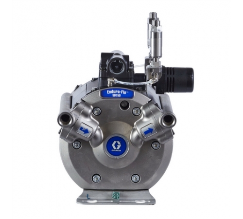 Endura-Flo High performance diaphragm pump